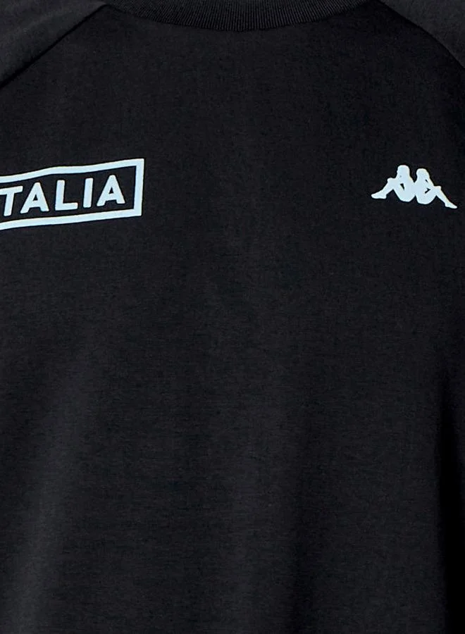 كابا Kappa Men Tape Accent T-shirt